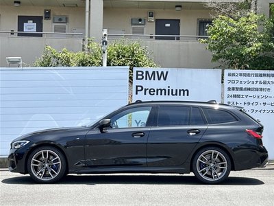 BMW 3 SERIES TOURING - 8
