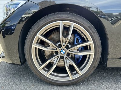 BMW 3 SERIES TOURING - 10