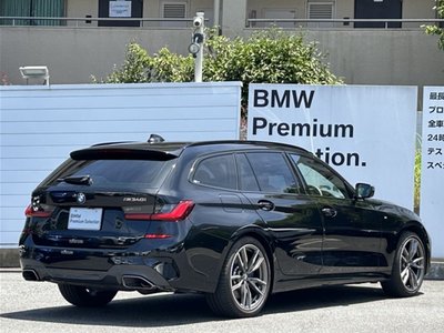 BMW 3 SERIES TOURING - 5