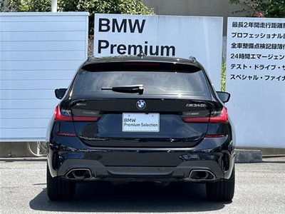 BMW 3 SERIES TOURING - 6
