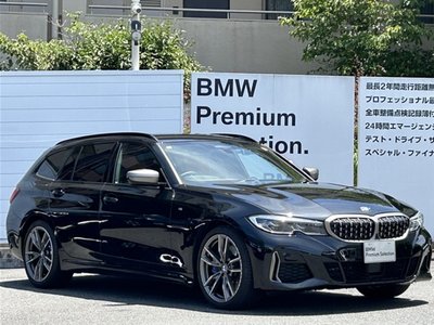 BMW 3 SERIES TOURING - 3