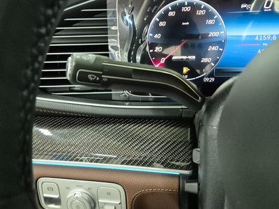 2025 Mercedes-BENZ GLE 缩略图 18