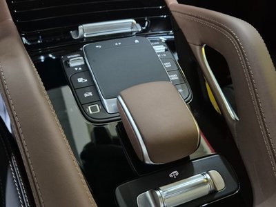 2025 Mercedes-BENZ GLE 缩略图 14