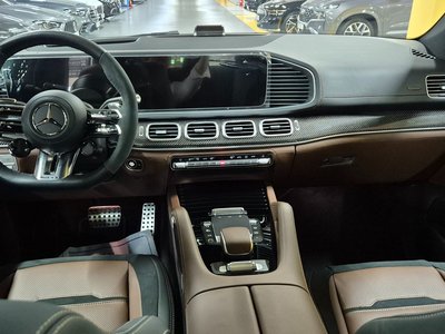 2025 Mercedes-BENZ GLE 照片 4