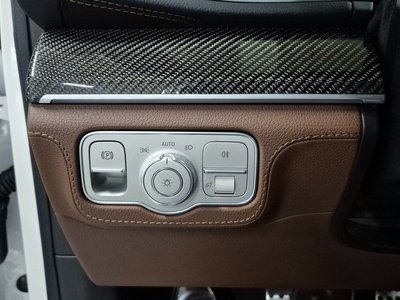 2025 Mercedes-BENZ GLE 缩略图 12