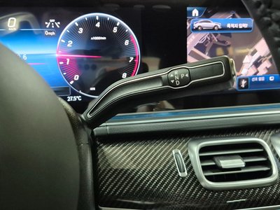2025 Mercedes-BENZ GLE 照片 9