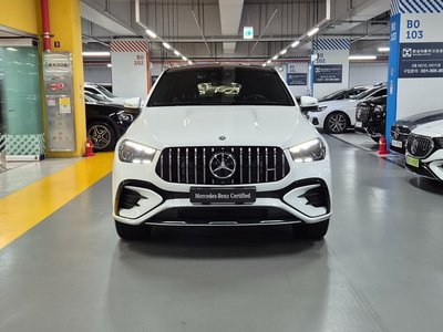 2025 Mercedes-BENZ GLE 照片 5
