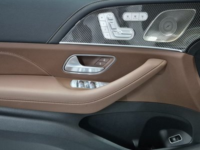 2025 Mercedes-BENZ GLE 缩略图 11