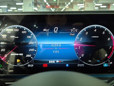 2025 Mercedes-BENZ GLE 缩略图 16