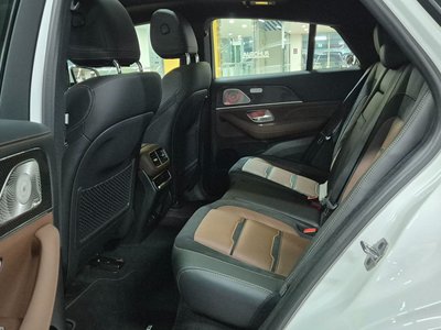 2025 Mercedes-BENZ GLE 照片 8