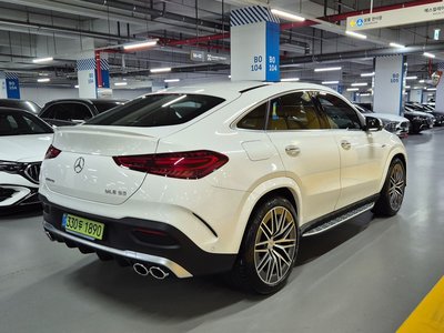 2025 Mercedes-BENZ GLE 照片 3