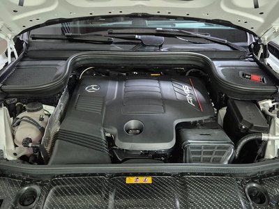 2025 Mercedes-BENZ GLE 照片 7