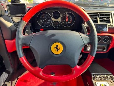 1999 Ferrari F355 SPIDER — фото 8