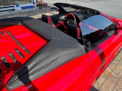 1999 Ferrari F355 SPIDER thumbnail 39