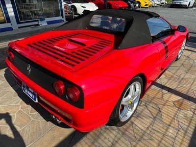 1999 Ferrari F355 SPIDER thumbnail 55