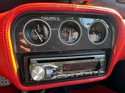 1999 Ferrari F355 SPIDER thumbnail 18