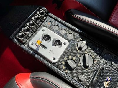 1999 Ferrari F355 SPIDER thumbnail 19