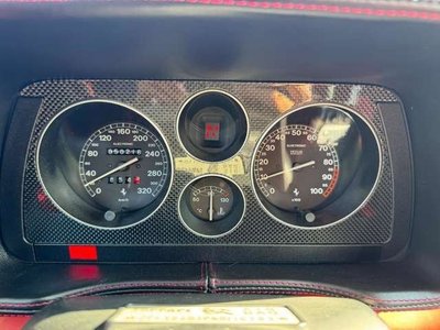 1999 Ferrari F355 SPIDER — фото 9