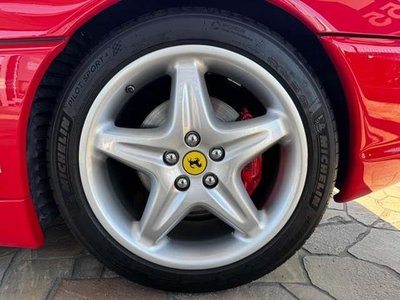 1999 Ferrari F355 SPIDER thumbnail 32