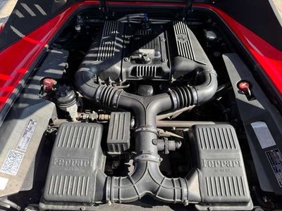 1999 Ferrari F355 SPIDER thumbnail 28