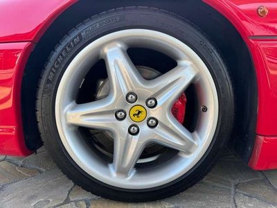 1999 Ferrari F355 SPIDER thumbnail 31