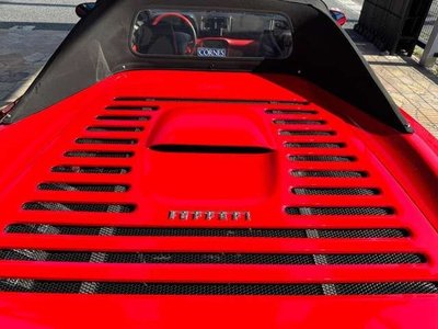 1999 Ferrari F355 SPIDER thumbnail 52