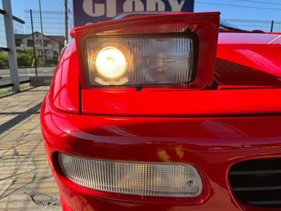 1999 Ferrari F355 SPIDER thumbnail 44