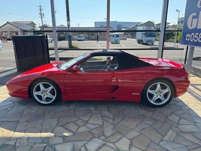1999 Ferrari F355 SPIDER thumbnail 56