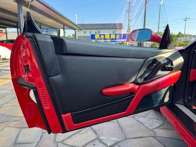 1999 Ferrari F355 SPIDER thumbnail 40