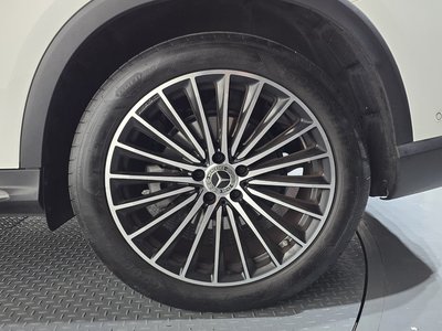 MERCEDES-BENZ GLC - 8
