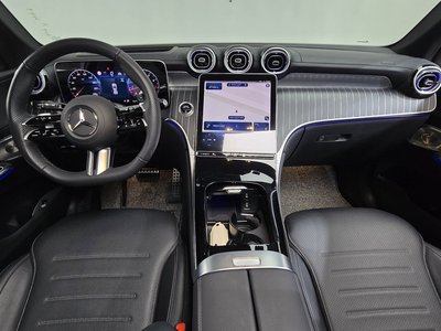 MERCEDES-BENZ GLC - 4