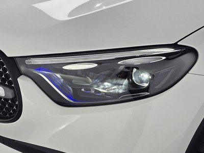 MERCEDES-BENZ GLC - 9