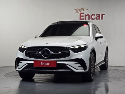 MERCEDES-BENZ GLC - 2