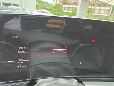 2025 AUDI A6 E-TRON 照片 7