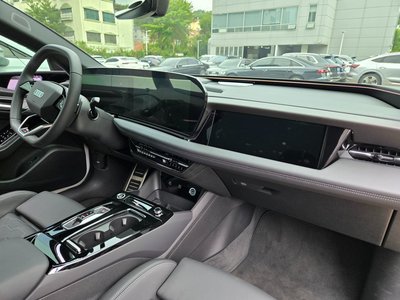 2025 AUDI A6 E-TRON 照片 9