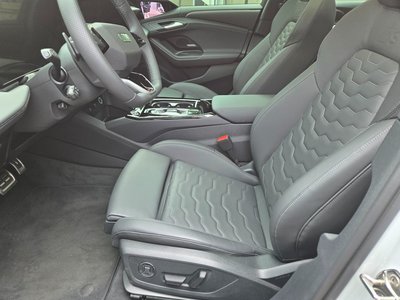 2025 AUDI A6 E-TRON 照片 5
