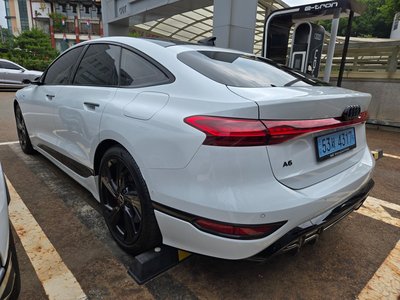 2025 AUDI A6 E-TRON 照片 3