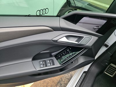 2025 AUDI A6 E-TRON 照片 8