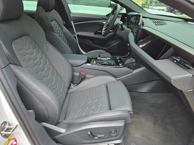 2025 AUDI A6 E-TRON 照片 10