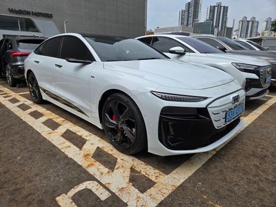 2025 AUDI A6 E-TRON 照片 6