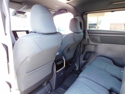 2025 TOYOTA ALPHARD 缩略图 18