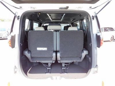 2025 TOYOTA ALPHARD 缩略图 16