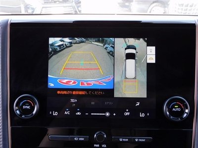 2025 TOYOTA ALPHARD 缩略图 31