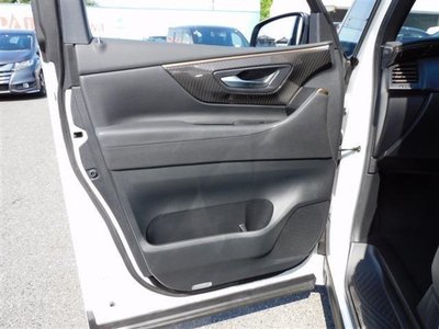 2025 TOYOTA ALPHARD 缩略图 21