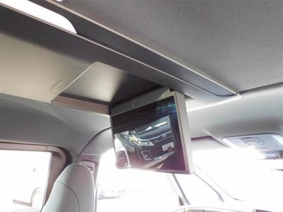 2025 TOYOTA ALPHARD 缩略图 36