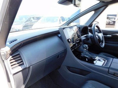 2025 TOYOTA ALPHARD 缩略图 19