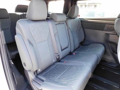2025 TOYOTA ALPHARD 缩略图 13