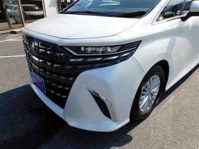 2025 TOYOTA ALPHARD 缩略图 49