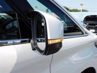 2025 TOYOTA ALPHARD 缩略图 39