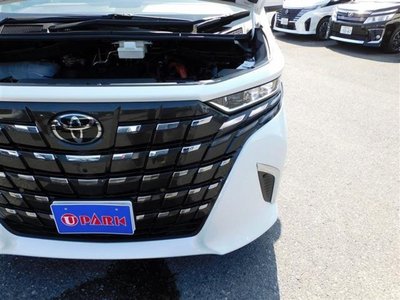 2025 TOYOTA ALPHARD 缩略图 46